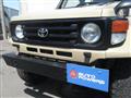 1995 Toyota Landcruiser 70