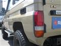 1995 Toyota Landcruiser 70