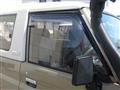 1995 Toyota Landcruiser 70