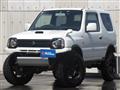 2008 Suzuki Jimny