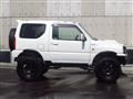 2008 Suzuki Jimny