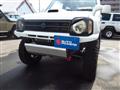 2008 Suzuki Jimny