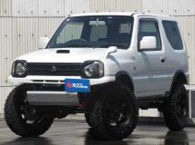 2008 Suzuki Jimny