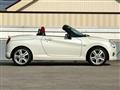 2015 Daihatsu Copen