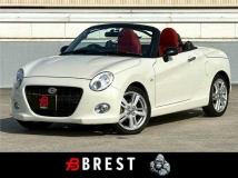 2015 Daihatsu Copen