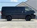 2016 Toyota Hiace Van