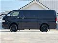 2016 Toyota Hiace Van