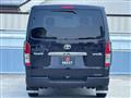 2016 Toyota Hiace Van