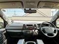 2016 Toyota Hiace Van