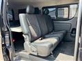 2016 Toyota Hiace Van