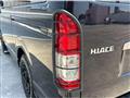2016 Toyota Hiace Van