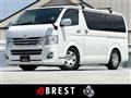 2011 Toyota Hiace Van