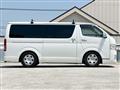 2011 Toyota Hiace Van