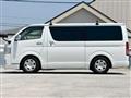 2011 Toyota Hiace Van