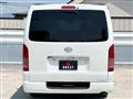 2011 Toyota Hiace Van