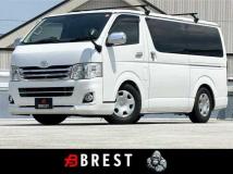 2011 Toyota Hiace Van