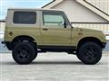1998 Suzuki Jimny