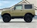 1998 Suzuki Jimny