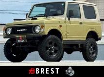 1998 Suzuki Jimny