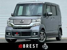 2013 Honda N BOX