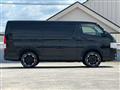 2021 Toyota Hiace Van