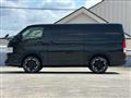 2021 Toyota Hiace Van