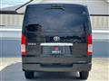 2021 Toyota Hiace Van