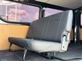 2021 Toyota Hiace Van