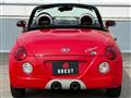 2007 Daihatsu Copen