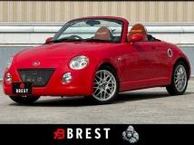 2007 Daihatsu Copen