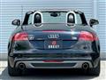2014 Audi TT
