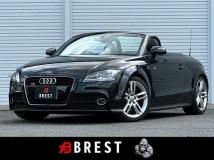 2014 Audi TT