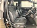 2020 Toyota Vellfire