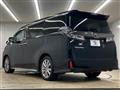 2020 Toyota Vellfire
