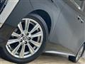 2020 Toyota Vellfire