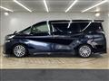 2017 Toyota Vellfire