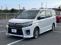 2017 Toyota Voxy