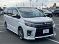 2017 Toyota Voxy