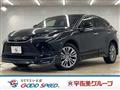 2020 Toyota Harrier