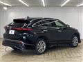 2020 Toyota Harrier