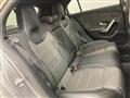 2018 Mercedes-Benz A-Class