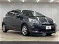 2012 Toyota AQUA