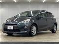 2012 Toyota AQUA