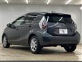 2012 Toyota AQUA