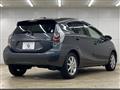 2012 Toyota AQUA