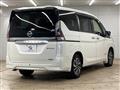 2021 Nissan Serena