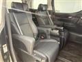 2019 Toyota Vellfire
