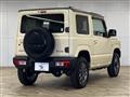 2019 Suzuki Jimny