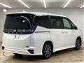 2023 Toyota Voxy