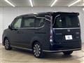 2022 Honda Step WGN
